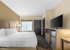 Best Western Plus Zion Canyon Inn & Suites 5