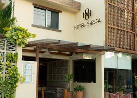 Hotel Siesta Holbox 3