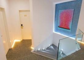 Blue Boutique Hotel 2