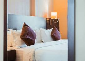 Best Western Plus Addis Ababa 3