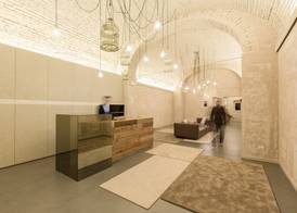 Hotel & Resort Le Colombare 2