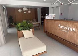 Artemis Hotel Crete 3