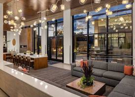 Element by Marriott Bozeman 5