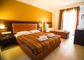 Hotel Giannoulis 4