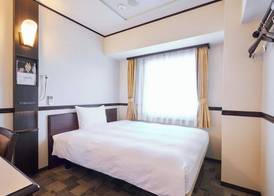 Toyoko Inn Narita Airport Shinkan 2