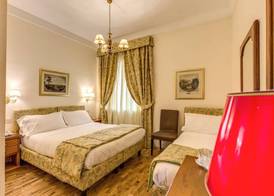 Hotel Cortina 3