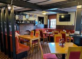 The Five Bells, Eastry 3
