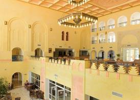 Djerba Castille- Couples and Families 3