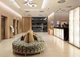 Hotel Best 4 Barcelona 4