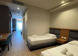AMR Hotel - Durres 3