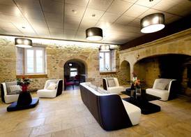 Château de la Falque, The Originals Relais 3