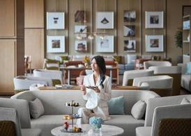 Wenzhou Airport Marriott Hotel 3