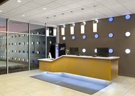 GLo Best Western Nashville Airport 4
