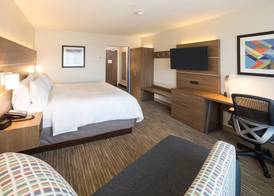 Holiday Inn Express & Suites KALAMAZOO WEST by IHG 5