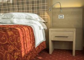 Hotel Alpina 4