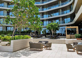 Ôclub Select Hôtel JA Lake View 4