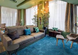 Best Western Plus CHC Florence 2