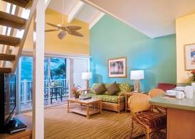 WorldMark Kapaa Shore 5