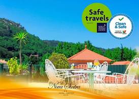 Hotel Nova Sintra - Adults only 5