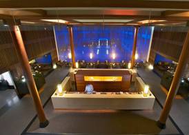 Silks Place Taroko Hotel 3
