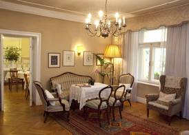 Hotel Villa Westend 3