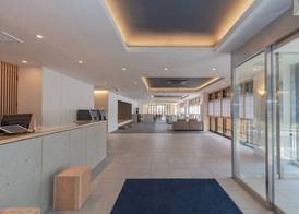 Ariston Hotel Kyoto Jujo 3