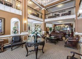Hotel Bothwell Sedalia Central District, an Ascend Collection Hotel 3