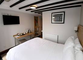 Swan, Thatcham by Marston's Inns 3