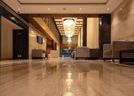 Icon Grand Hotel By Bhagini 3