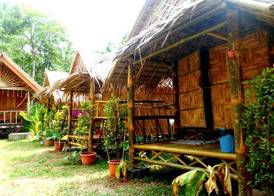 O k Chawkoh Bungalow 5