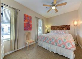 The Ringling Beach House 3