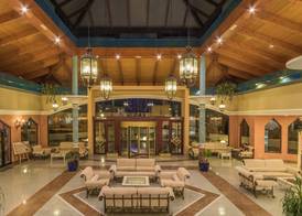 Hotel Esmeralda Maris by LIVVO 2