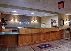 AmericInn by Wyndham Chanhassen 5