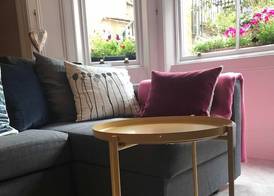 Claremount Apartments 5