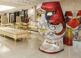 Harir palace Hotel 2
