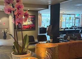 Best Western Hotel Trollhattan 5