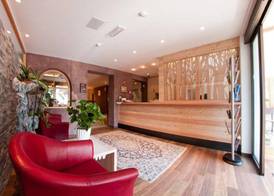 Hotel Mirabel 3