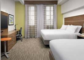 Holiday Inn Express SAN ANTONIO N-RIVERWALK AREA by IHG 2