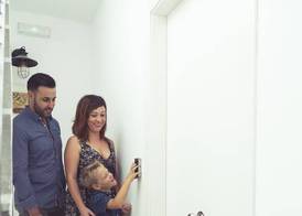 inspiramar Panoramic Shower 2