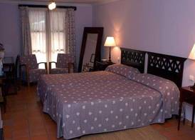 La Posada Real del Pinar 5