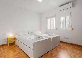 Bright rooftop by Costarentals - Ref 255 4