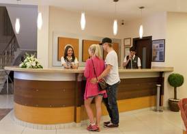 Kandelor Hotel 2