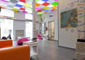 JC Rooms Santo Domingo 2