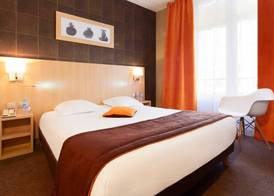 Hôtel Europe and Spa 4