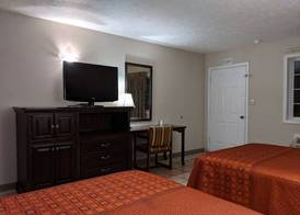 Reelfoot Lake Inn 2