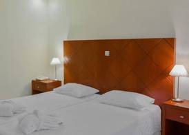 Nefeli Hotel 5