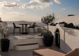 Mill Houses New Elegant Suites by Mr and Mrs White 3
