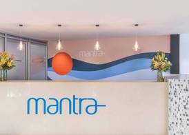 Mantra Trilogy 3