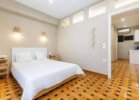 Kolonaki Suites by Olala Homes 3
