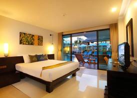 Palmyra Patong Resort Phuket - SHA Extra Plus 4